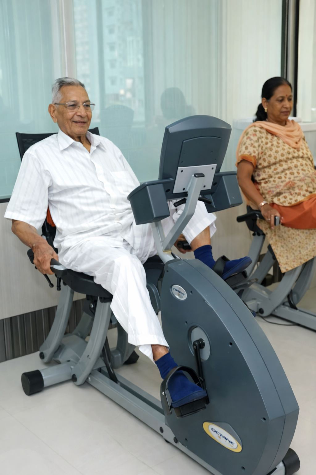 orthopedic physiotherapy Madurai