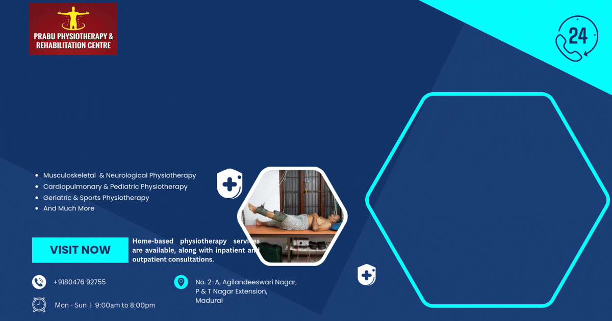 elbow physiotherapy Madurai